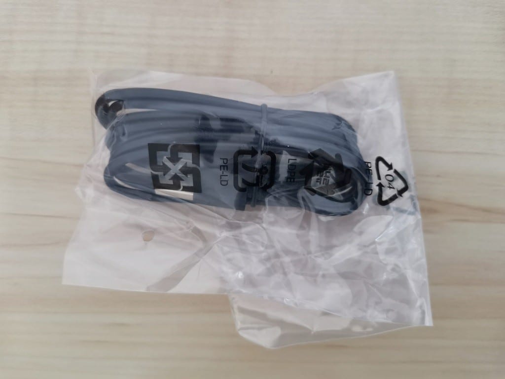 Xiaomi Mi Tv Webcam Unbox 3