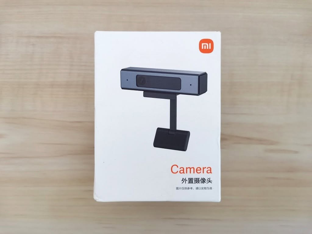 Xiaomi Mi Tv Webcam Package - 2 Xiaomi Mi Tv Webcam Package - PIC 2 of 3
