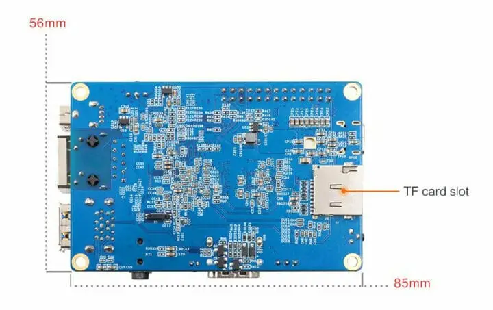 Orange Pi 3 Lts 02