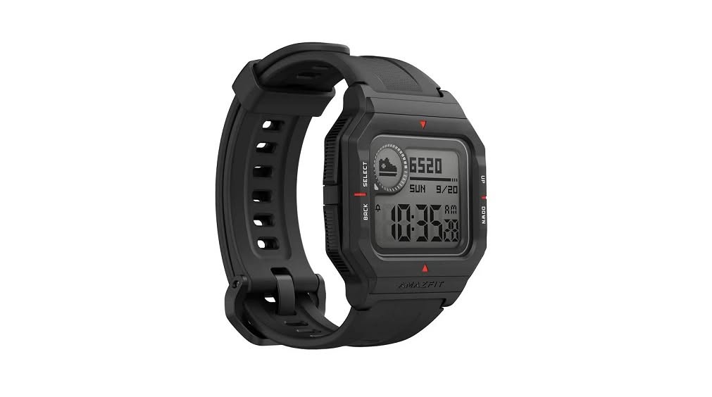 Amazfit Neo Review: Awesomely retro, clever, and cheap Amazfit Neo Smart Watch