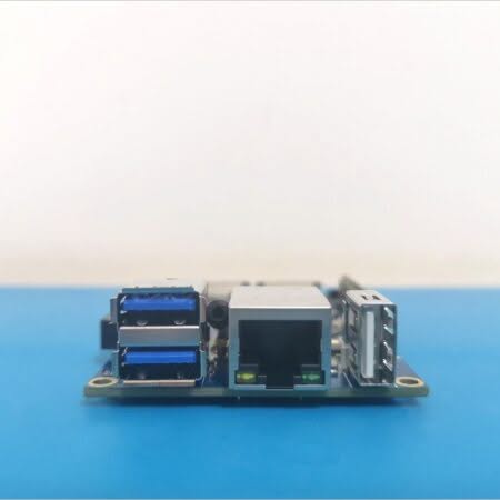 Orange Pi 4 Lts P7