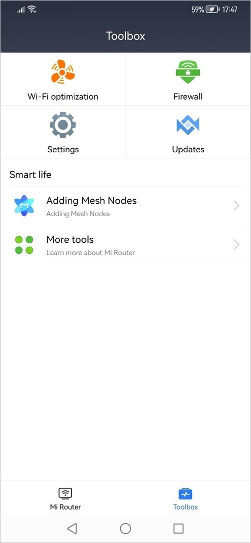 Redmi Ax5400 Mi Wifi P3