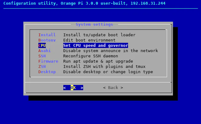 Orange-Pi-4-Config-Utility_1