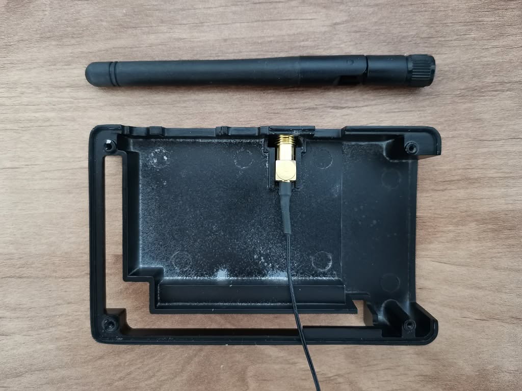 Orange Pi 4 Lts Case Asm 6 Orange Pi 4 Lts Case Asm 6