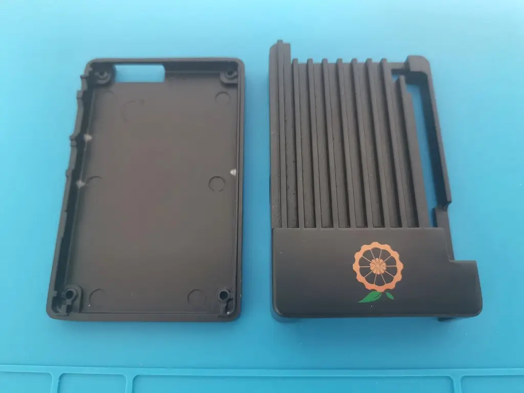 Orange Pi 4 Lts Case 2