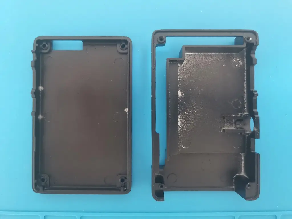 Orange Pi 4 Lts Case 3