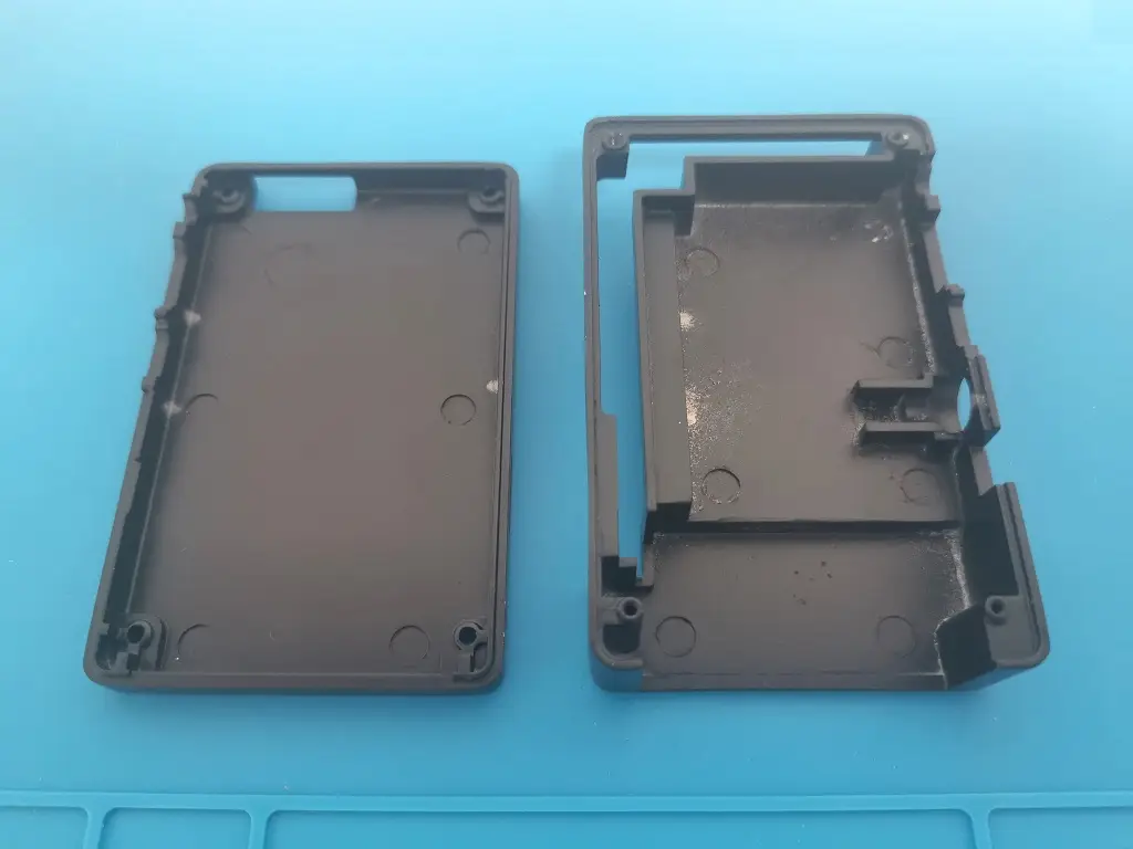 Orange Pi 4 Lts Case 4