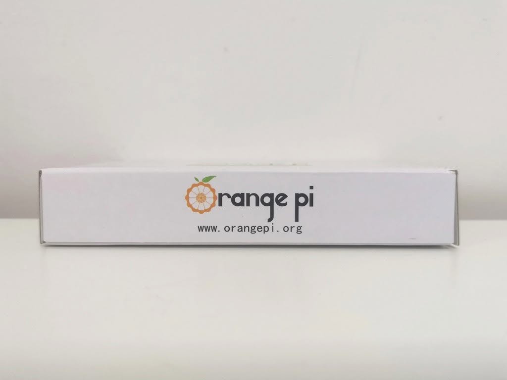 Orange Pi 4 Lts Package 2 Orange Pi 4 Lts Package 2