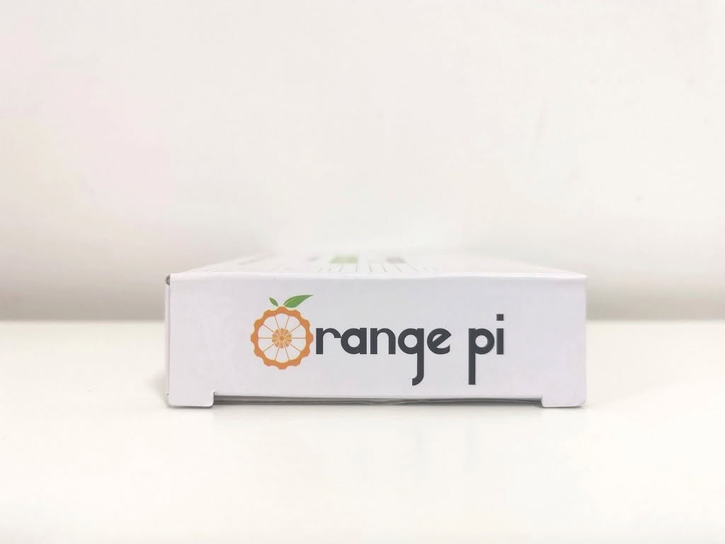Orange Pi 4 Lts Package 3 Orange Pi 4 Lts Package 3