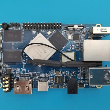Orange Pi 4 Lts P1