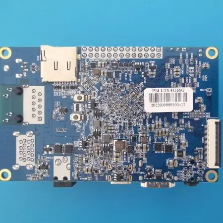 Orange Pi 4 Lts P2