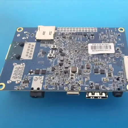 Orange Pi 4 Lts P3