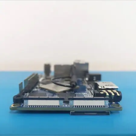 Orange Pi 4 Lts P6