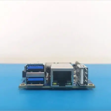 Orange Pi 4 Lts P7