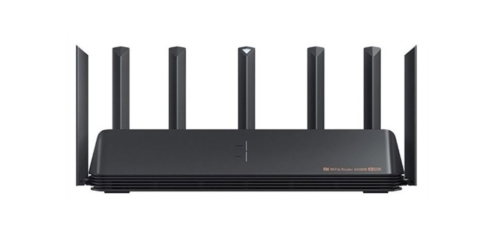 Xiaomi Mi AIoT AX6000 Review – Top WIFI 6 Budget Router Goes 160MHz Xiaomi Mi Aiotax6000 Review