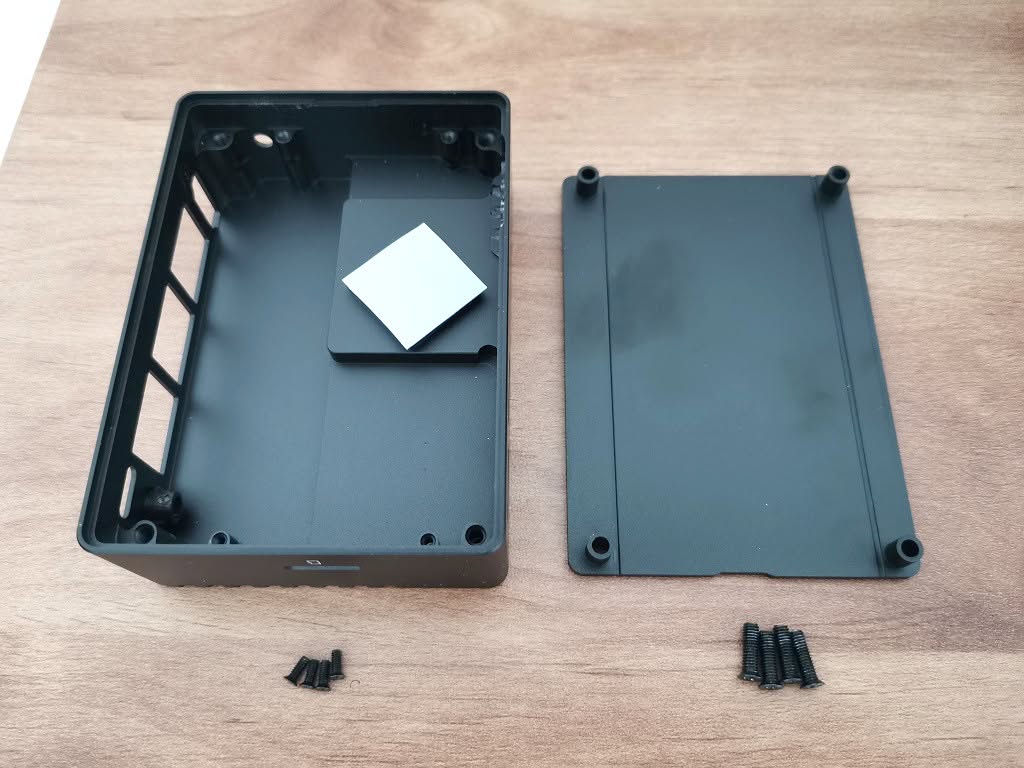 Nanopi R5s Metal Case 03 Nanopi R5s Metal Case 03