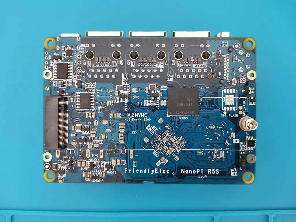 Nanopi R5s P2