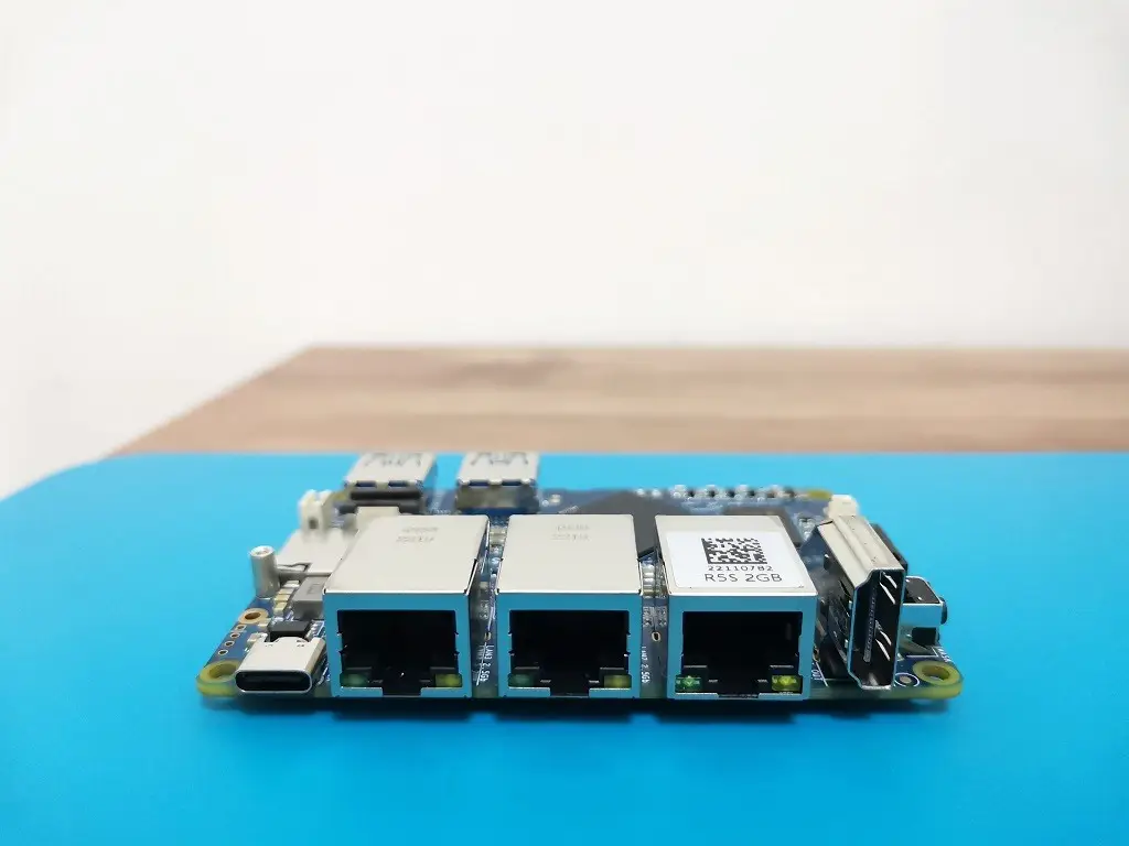 Nanopi R5s P3