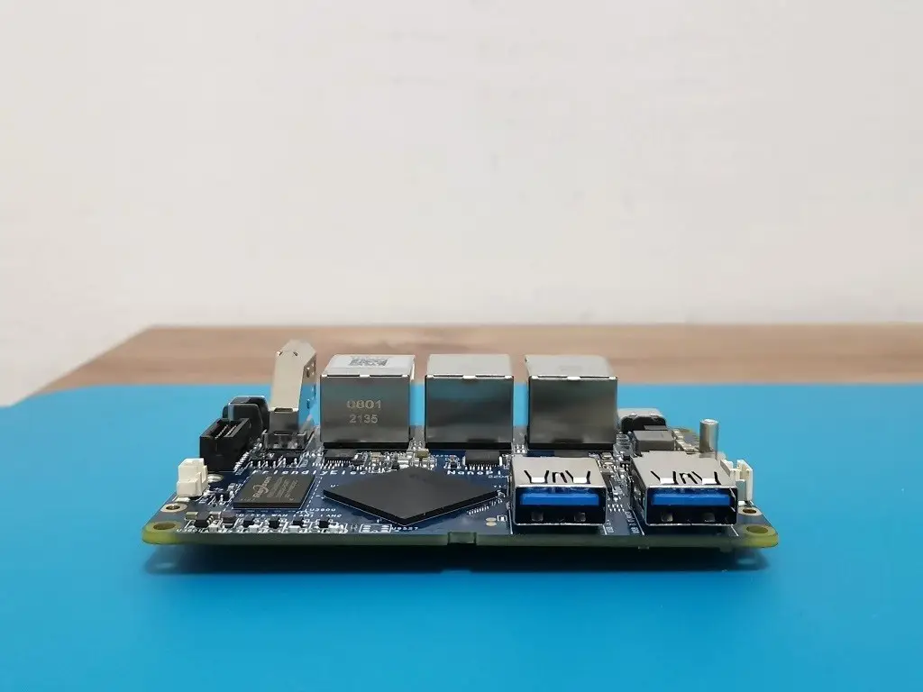 Nanopi R5s P4