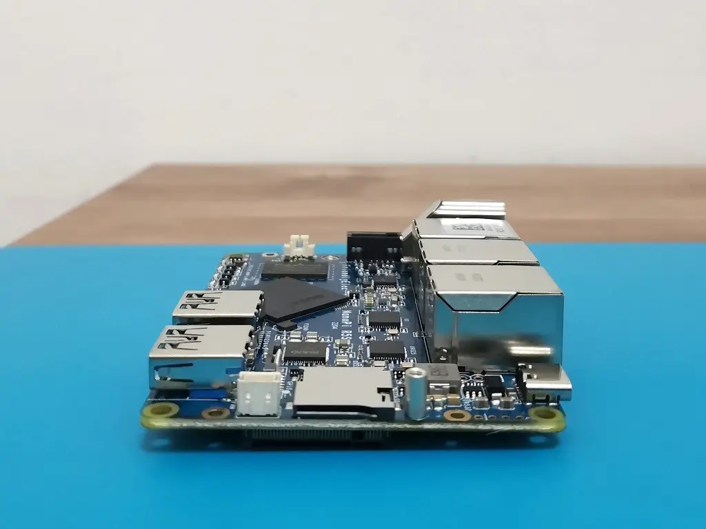 Nanopi R5s P5