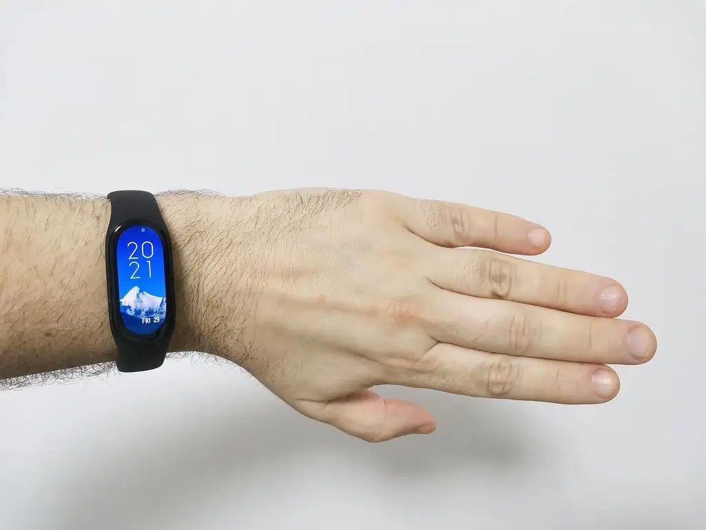 Xiaomi Smart Band 7 1