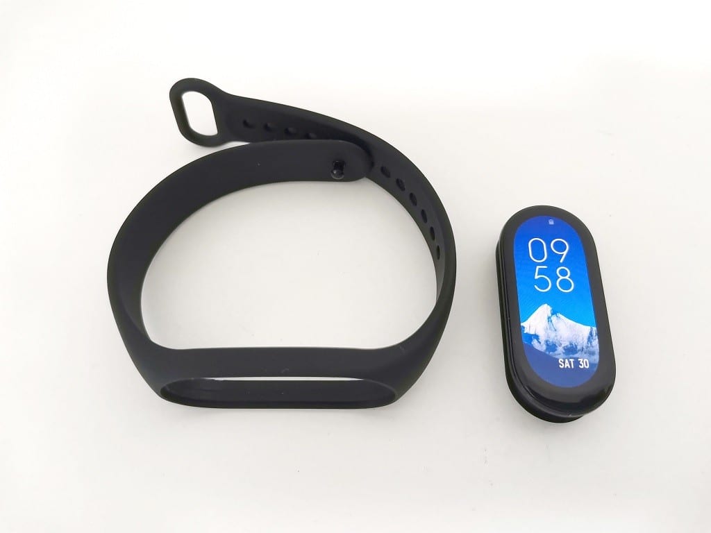 Xiaomi Smart Band 7 2