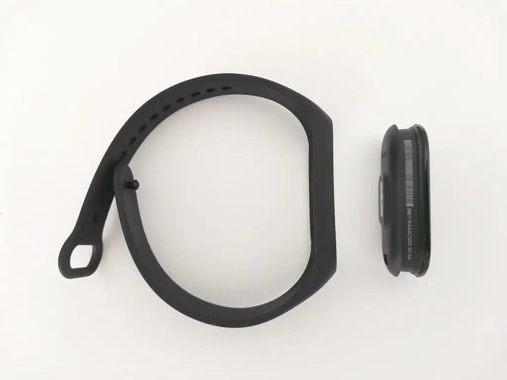 Xiaomi Smart Band 7 3