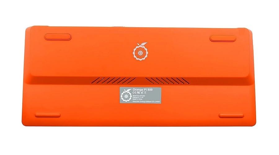 Orange Pi 800 Keyboard - PIC 5 Orange Pi 800 Keyboard Mini PC