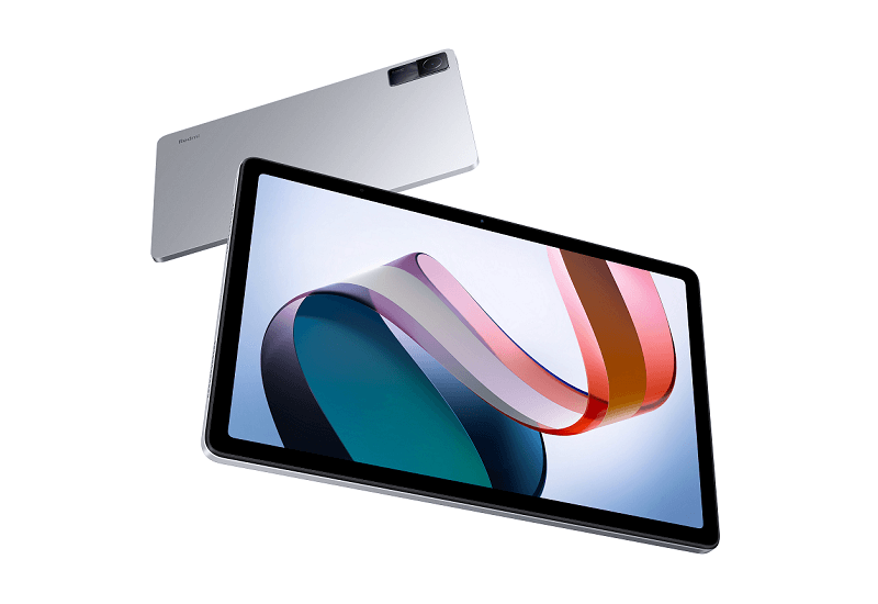 Redmi Pad 5 - PIC 5 Redmi Pad 5 Silver