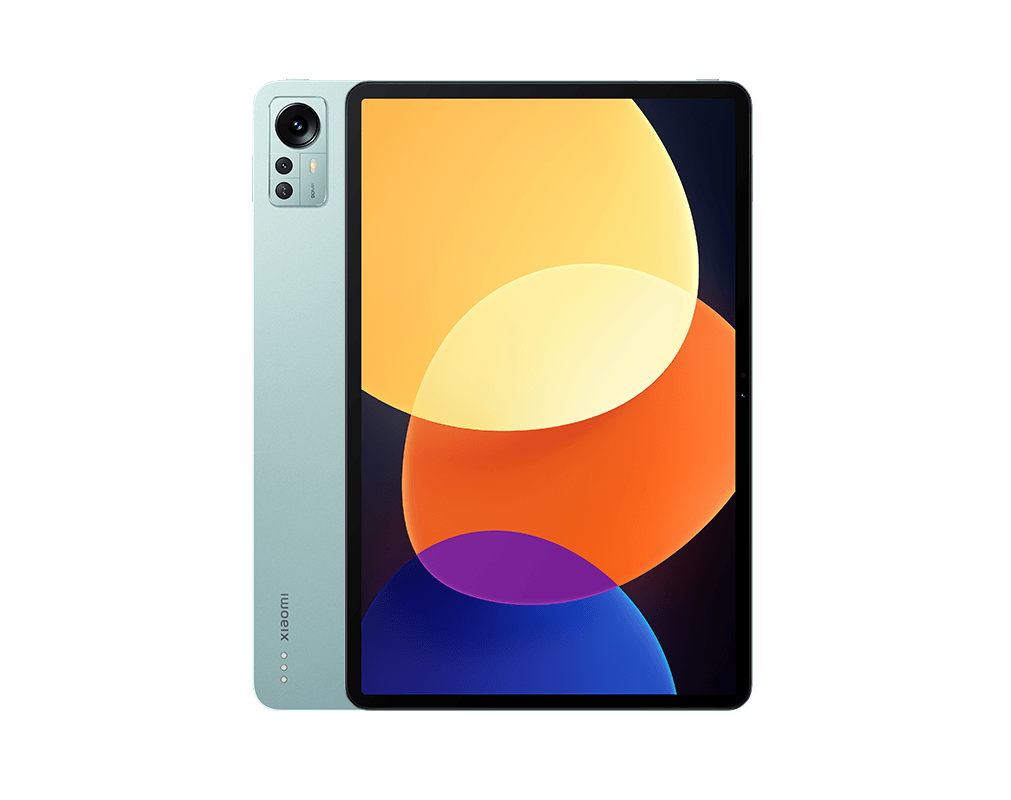 Redmi Pad 5 vs. Xiaomi Pad 5: Powerful and Cheap iPad Alternatives Xiaomi Pad 5 Pro 12.4