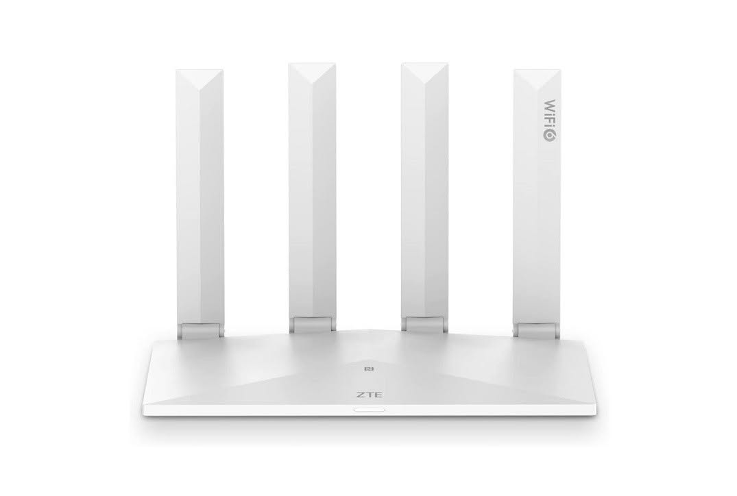 ZTE Offical Store (AliExpress)