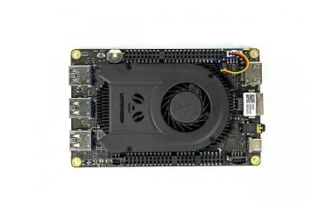 Lattepanda 3 Delta: A Pocket-Sized SBC On Steroids Lattepanda 3 Delta