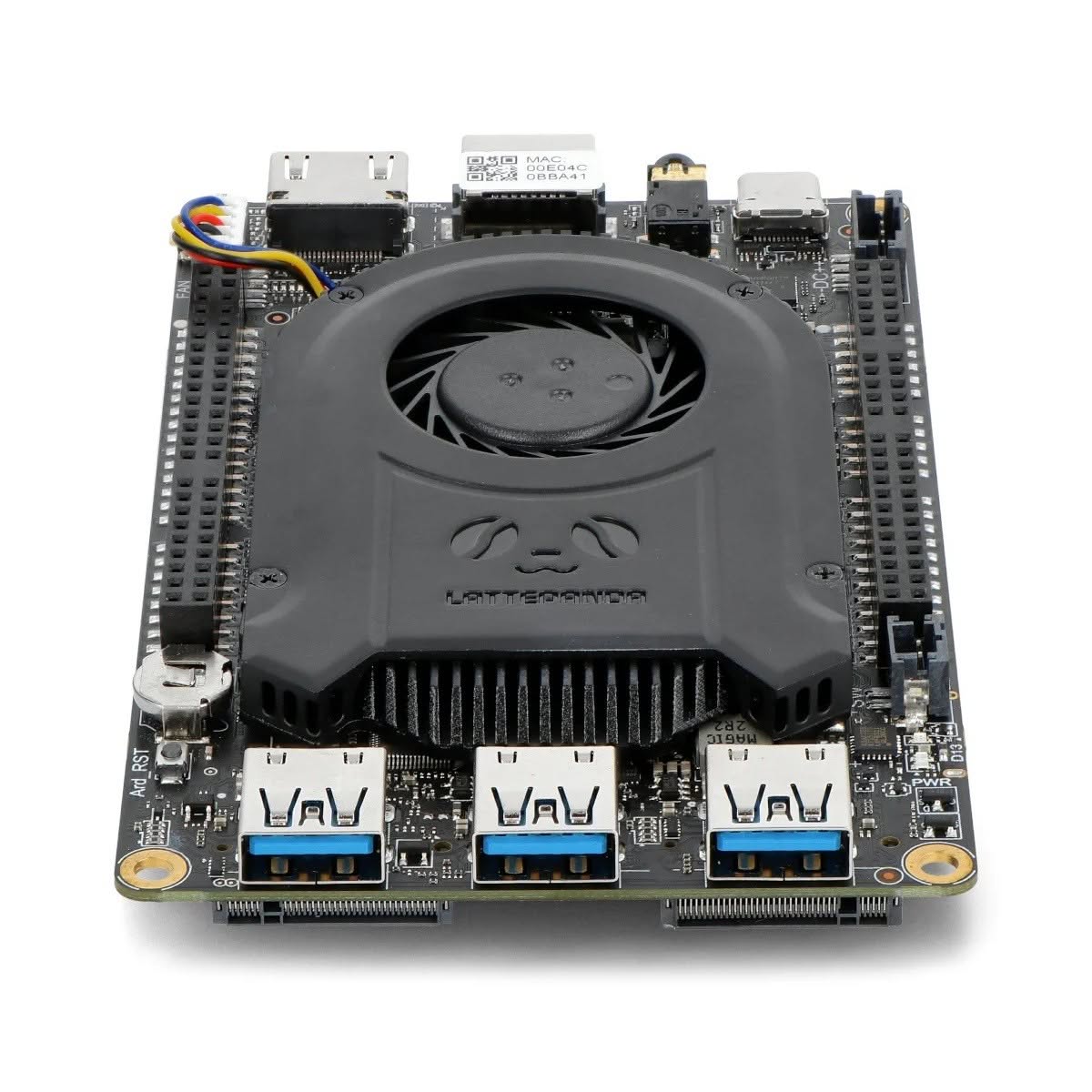 Lattepanda 3 Delta 6