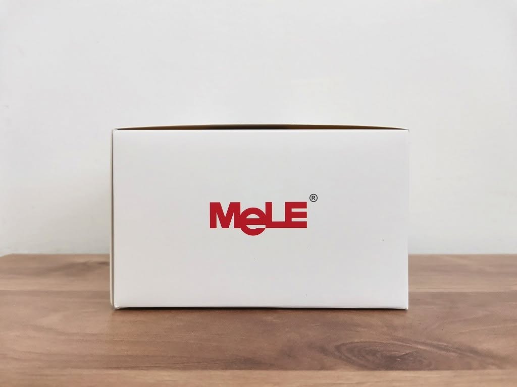 Mele Quieter Hd3q Package 4