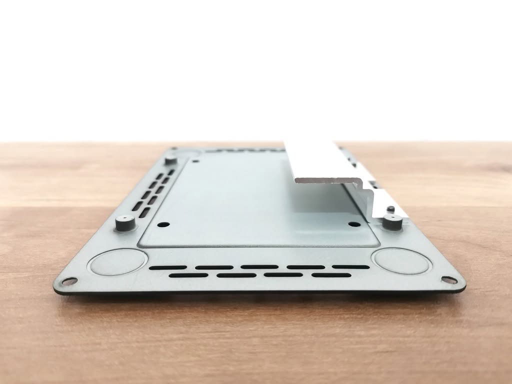 Mele Quieter Hd3q Open Case 5