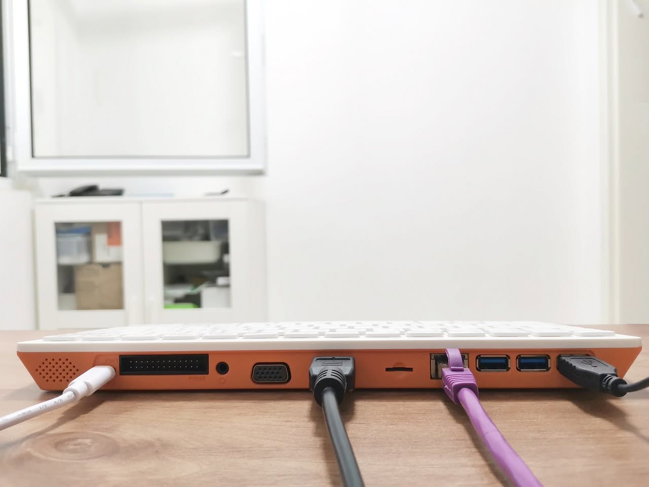 Orange Pi 800 Installation 3
