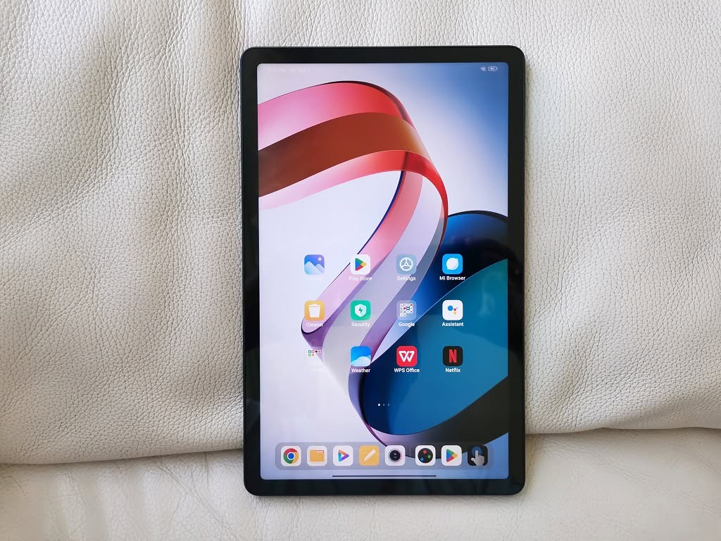 Redmi Pad 5 Display 1
