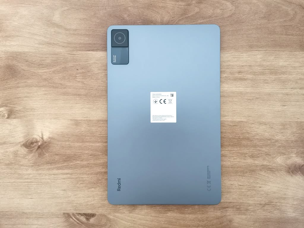 Redmi Pad 5 7