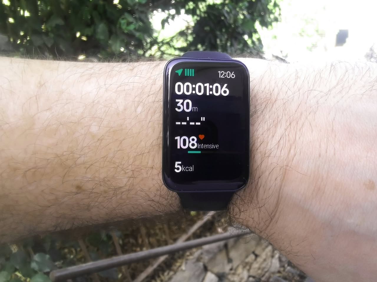Smart Band 7 Pro Gnss 1