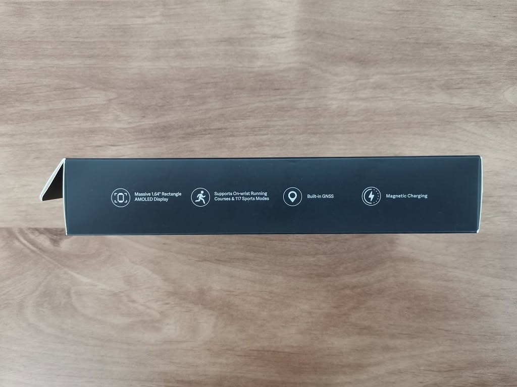 Smart Band 7 Pro Package 5