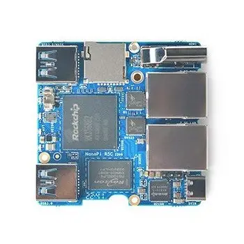 NanoPi R5C