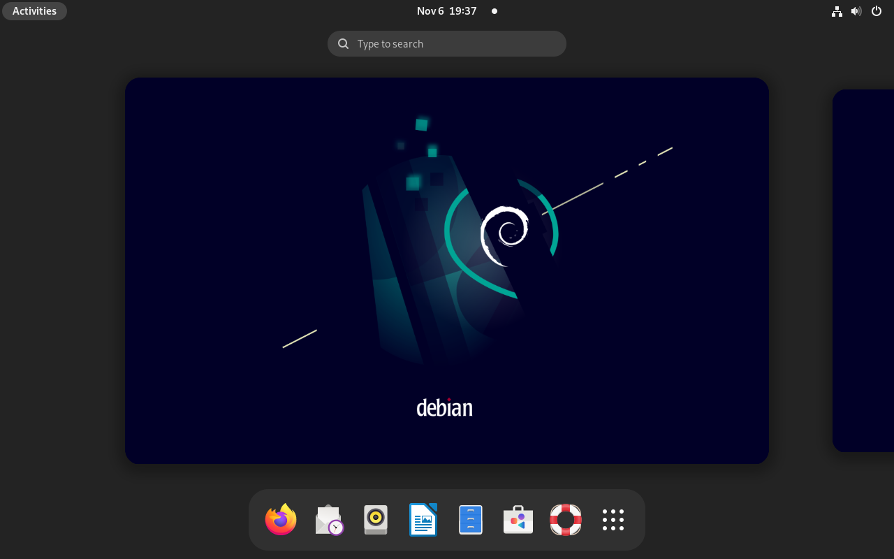 Orange Pi Os Gdm 1