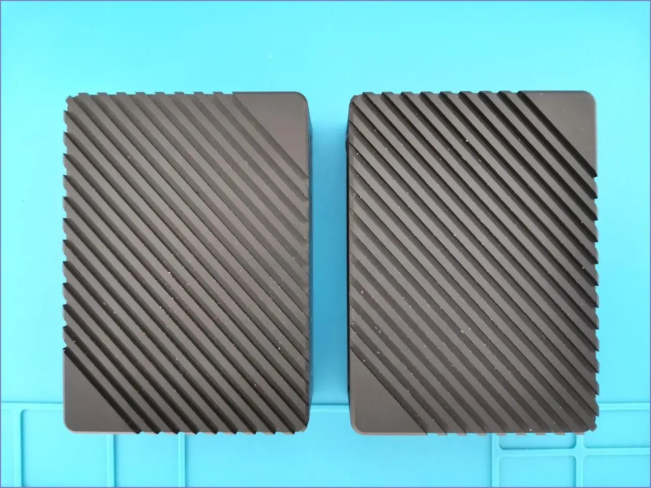 Nanopi R6s Top