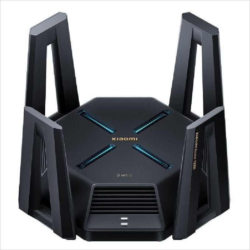 Xiaomi Router Ax10000 1