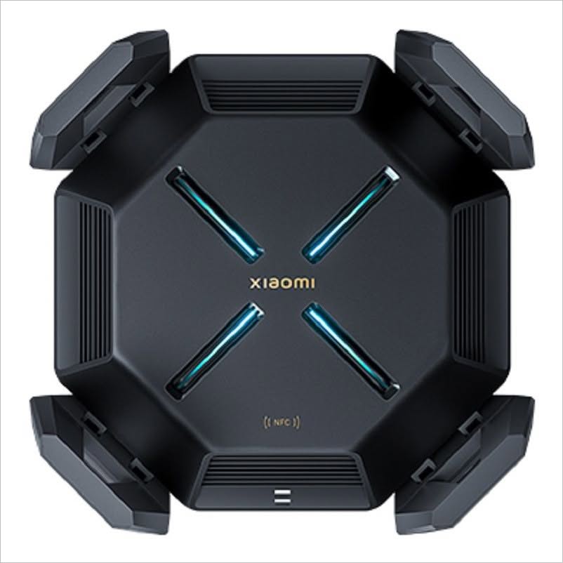 Xiaomi Router Ax10000 3