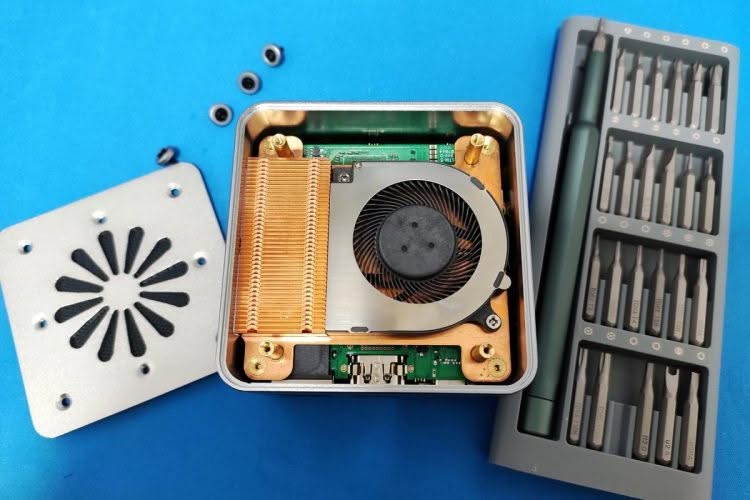 Ikoolcore R1 Cooler