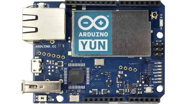 Arduino Yun