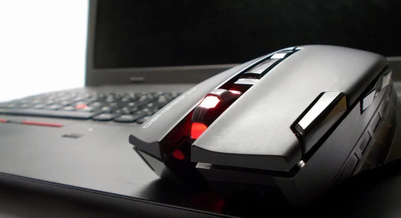 Best Gaming Mouse 2023: Highest-rated Computer Mice List Best Gaming Mouse 2023