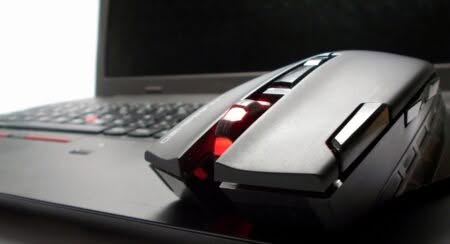 Best Gaming Mouse 2023