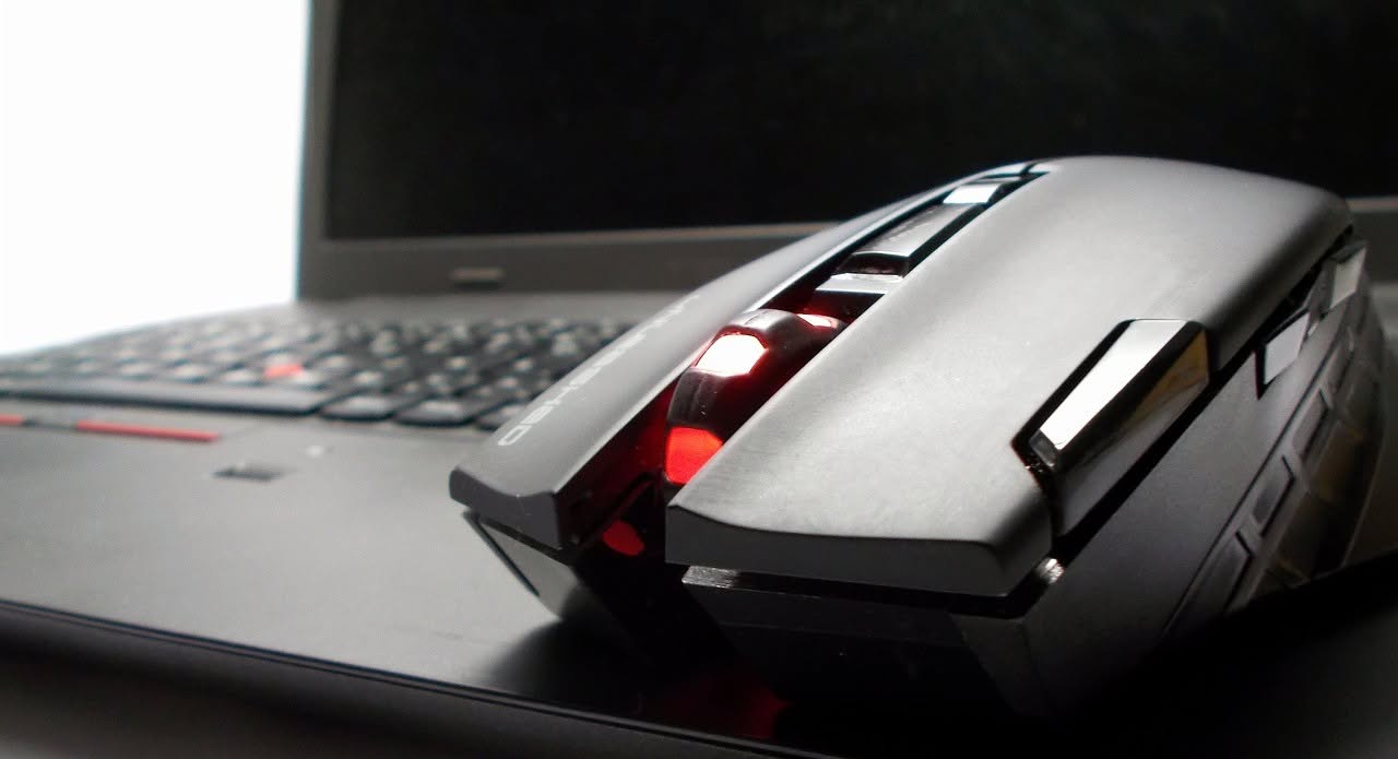 Best Gaming Mouse 2023